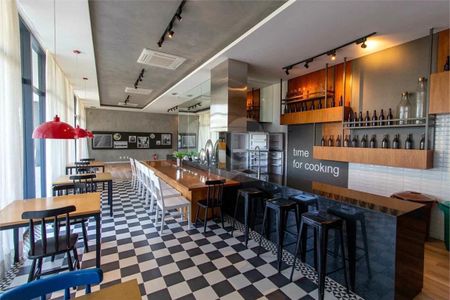 Apartamento à venda com 2 quartos, 62m² em Jardim das Perdizes, São Paulo