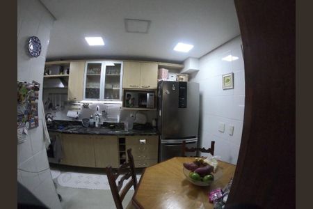 Casa de Condomínio à venda com 3 quartos, 110m² em Vila Andrade, São Paulo