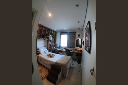 Casa de Condomínio à venda com 3 quartos, 110m² em Vila Andrade, São Paulo