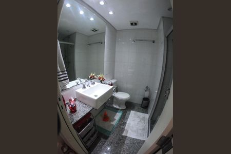 Casa de Condomínio à venda com 3 quartos, 110m² em Vila Andrade, São Paulo