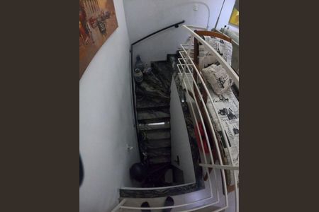 Casa de Condomínio à venda com 3 quartos, 110m² em Vila Andrade, São Paulo