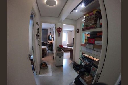 Casa de Condomínio à venda com 3 quartos, 110m² em Vila Andrade, São Paulo