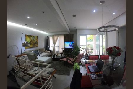 Casa de Condomínio à venda com 3 quartos, 110m² em Vila Andrade, São Paulo