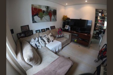 Casa de Condomínio à venda com 3 quartos, 110m² em Vila Andrade, São Paulo