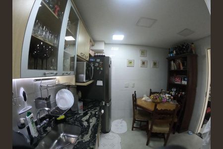 Casa de Condomínio à venda com 3 quartos, 110m² em Vila Andrade, São Paulo