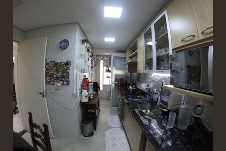 Casa de Condomínio à venda com 3 quartos, 110m² em Vila Andrade, São Paulo