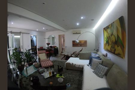 Casa de Condomínio à venda com 3 quartos, 110m² em Vila Andrade, São Paulo