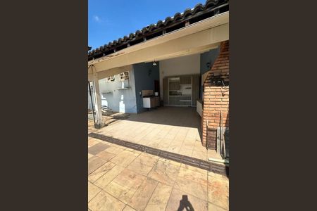 Casa à venda com 478m², 4 quartos e 3 vagas
