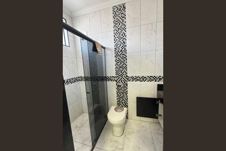 Casa à venda com 478m², 4 quartos e 3 vagas