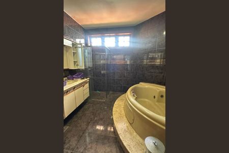 Casa à venda com 4 quartos, 478m² em Vianelo/Bonfiglioli, Jundiaí