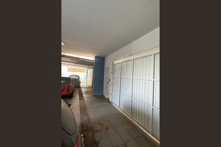 Casa à venda com 478m², 4 quartos e 3 vagas