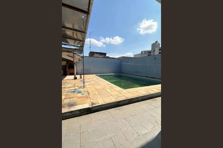 Casa à venda com 478m², 4 quartos e 3 vagas