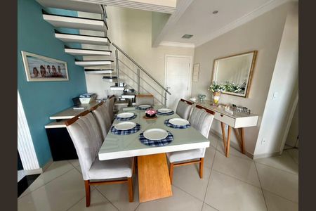 Apartamento à venda com 3 quartos, 135m² em Barcelona, São Caetano do Sul