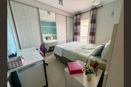 Apartamento à venda com 3 quartos, 135m² em Barcelona, São Caetano do Sul