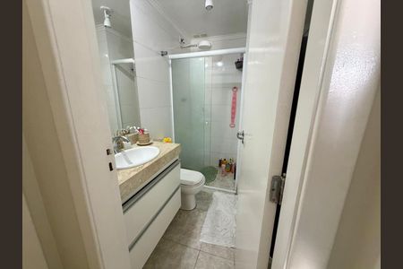 Apartamento à venda com 3 quartos, 135m² em Barcelona, São Caetano do Sul
