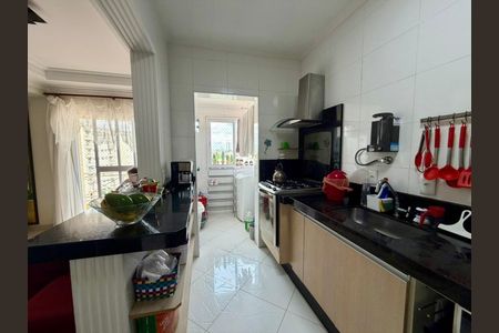Apartamento à venda com 3 quartos, 135m² em Barcelona, São Caetano do Sul