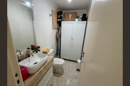 Apartamento à venda com 3 quartos, 135m² em Barcelona, São Caetano do Sul