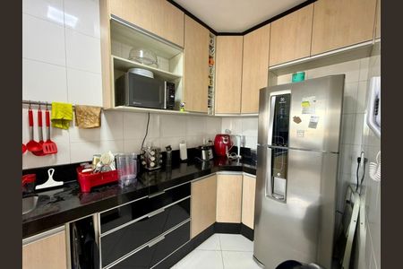 Apartamento à venda com 3 quartos, 135m² em Barcelona, São Caetano do Sul