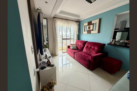 Apartamento à venda com 3 quartos, 135m² em Barcelona, São Caetano do Sul