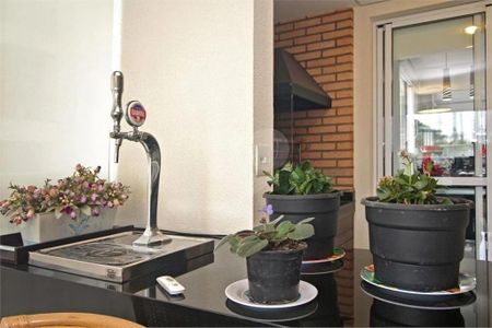 Apartamento à venda com 4 quartos, 245m² em Vila Clementino, São Paulo