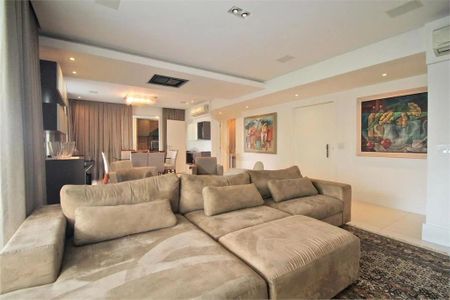 Apartamento à venda com 4 quartos, 245m² em Vila Clementino, São Paulo