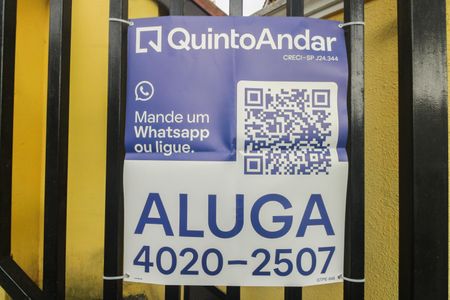 Casa de condomínio para alugar com 98m², 2 quartos e 1 vagaFachada - Placa Código GTPE-846