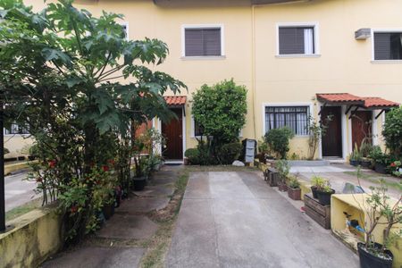 Casa de condomínio para alugar com 98m², 2 quartos e 1 vagaGaragem 