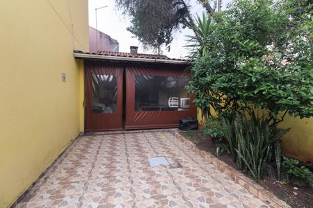 Casa de condomínio para alugar com 98m², 2 quartos e 1 vagaCondomínio - Salão e Churrasqueira 