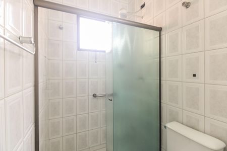 Casa de condomínio para alugar com 98m², 2 quartos e 1 vagaBanheiro 