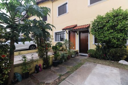 Casa de condomínio para alugar com 98m², 2 quartos e 1 vagaGaragem 