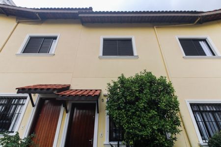 Casa de condomínio para alugar com 98m², 2 quartos e 1 vagaCondomínio 