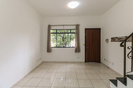 Casa de condomínio para alugar com 98m², 2 quartos e 1 vagaSala 