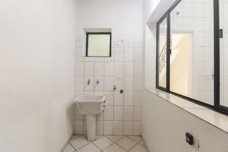 Casa de condomínio para alugar com 98m², 2 quartos e 1 vagaÁrea de Serviço 
