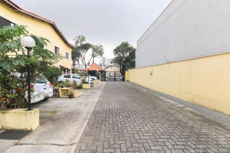 Casa de condomínio para alugar com 98m², 2 quartos e 1 vagaCondomínio 