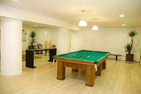 Apartamento à venda com 1 quarto, 44m² em Cidade Monções, São Paulo