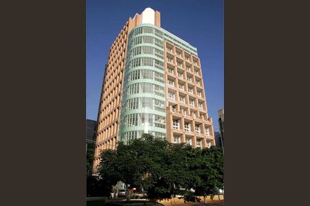 Apartamento à venda com 1 quarto, 44m² em Cidade Monções, São Paulo