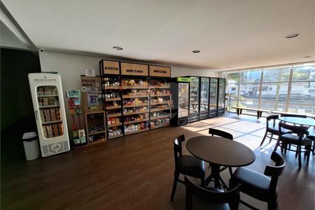 Apartamento à venda com 1 quarto, 44m² em Cidade Monções, São Paulo
