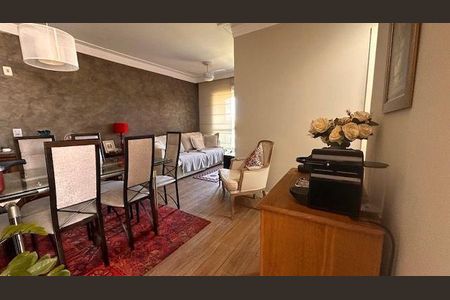 Apartamento à venda com 3 quartos, 77m² em Bethaville I, Barueri
