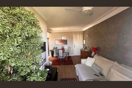 Apartamento à venda com 3 quartos, 77m² em Bethaville I, Barueri
