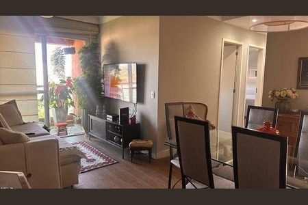 Apartamento à venda com 3 quartos, 77m² em Bethaville I, Barueri