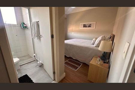 Apartamento à venda com 3 quartos, 77m² em Bethaville I, Barueri