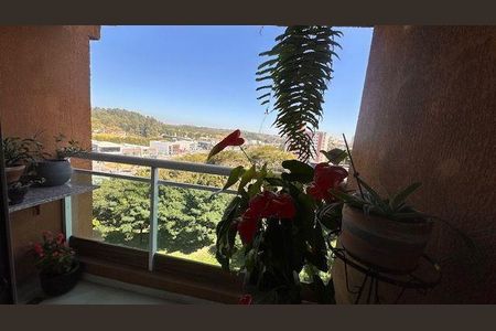 Apartamento à venda com 3 quartos, 77m² em Bethaville I, Barueri