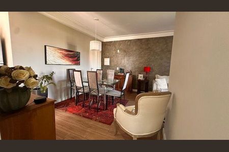 Apartamento à venda com 3 quartos, 77m² em Bethaville I, Barueri