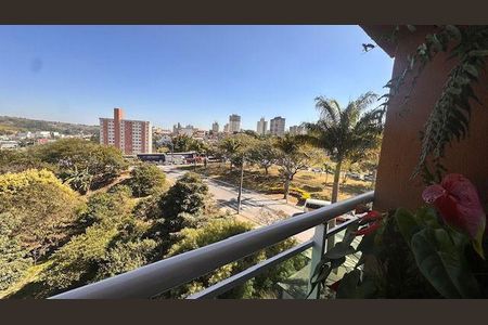 Apartamento à venda com 3 quartos, 77m² em Bethaville I, Barueri