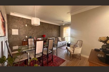 Apartamento à venda com 3 quartos, 77m² em Bethaville I, Barueri