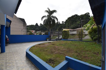 Casa à venda com 330m², 5 quartos e 5 vagasÁrea externa - Varanda/Garagem
