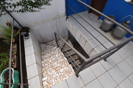 Casa à venda com 330m², 5 quartos e 5 vagasÁrea externa