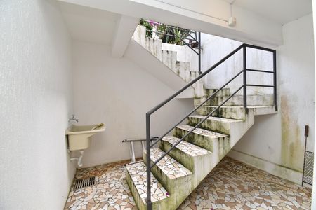 Casa à venda com 330m², 5 quartos e 5 vagasÁrea de Serviço