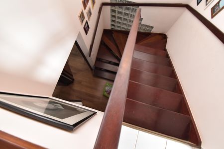 Casa à venda com 330m², 5 quartos e 5 vagasÁtico