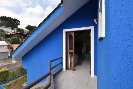 Casa à venda com 330m², 5 quartos e 5 vagasSacada do Ático